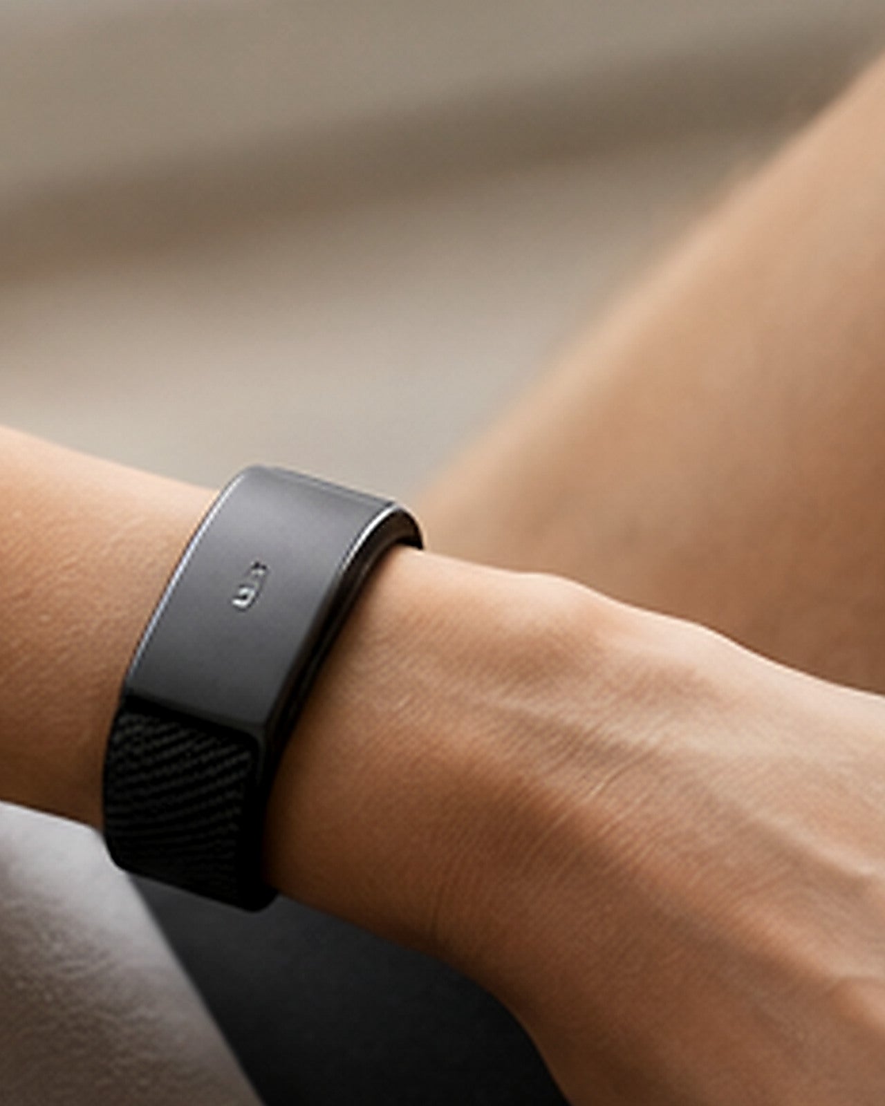 Technology that stays out of your way.